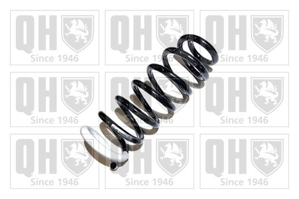 Muelle de suspensión trasero Peugeot 407 sedán (6D) (2004 - 2011) precio, desde 41,76 EUR